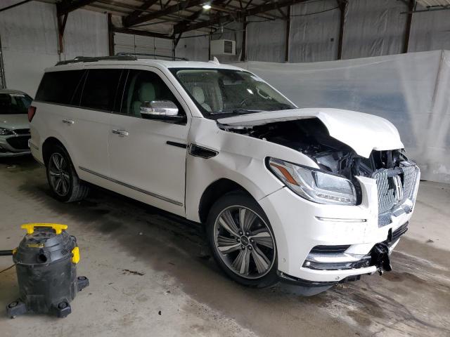 Photo 4 from auction – 2019 LINCOLN NAVIGATOR with VIN 5LMJJ2TT2KEL10927