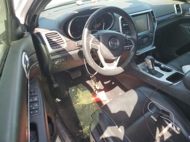 Photo 8 from auction – 2016 JEEP GRAND CHER with VIN 1C4RJECG4GC454965