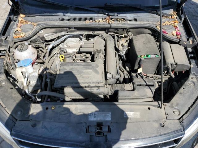 Photo 11 from auction – 2017 VOLKSWAGEN JETTA with VIN 3VW2B7AJ8HM213173