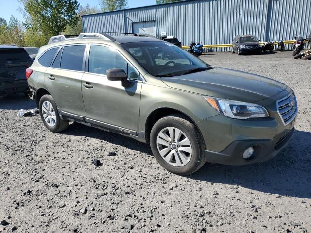 Photo 4 from auction – 2015 SUBARU OUTBACK 2. with VIN 4S4BSACC7F3351988