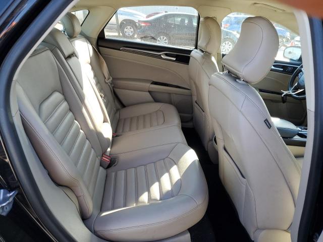 Photo 10 from auction – 2019 FORD FUSION SEL with VIN 3FA6P0CD0KR264655