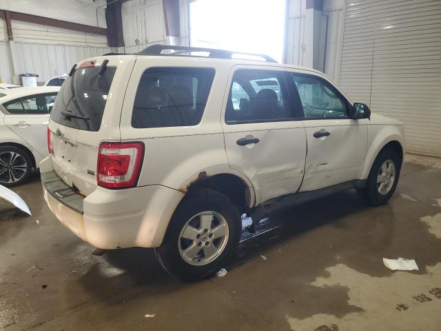Photo 3 from auction – 2010 FORD ESCAPE XLT with VIN 1FMCU9DG0AKC82607