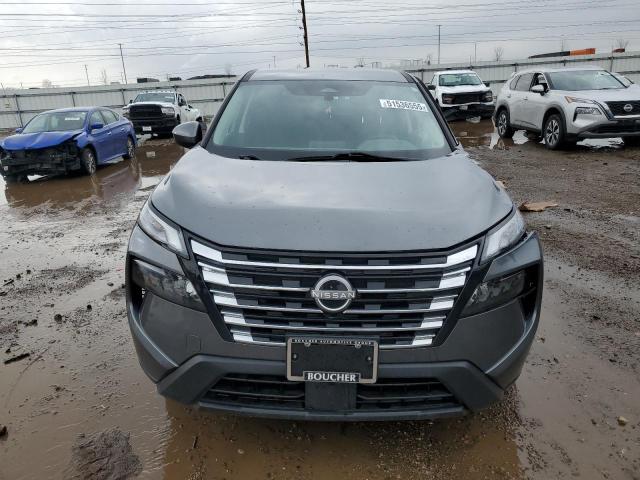 Photo 5 from auction – 2024 NISSAN ROGUE SV with VIN 5N1BT3BB5RC673082