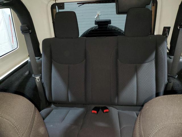 Photo 10 from auction – 2014 JEEP WRANGLER S with VIN 1C4AJWAG9EL322982