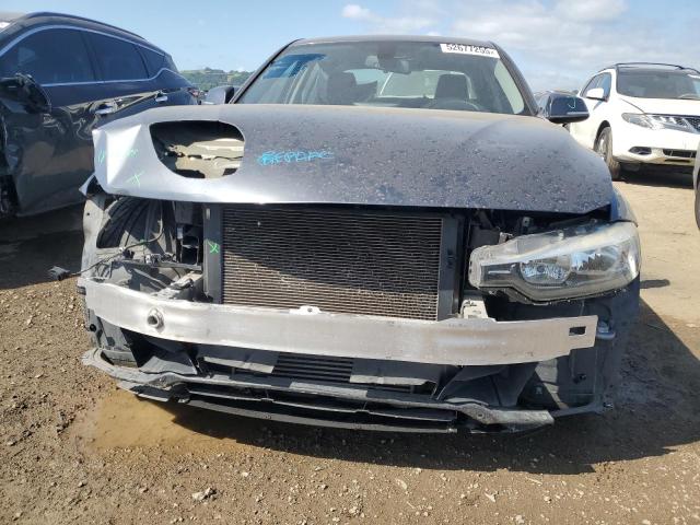 Photo 5 from auction – 2013 BMW 328 I SULE with VIN WBA3C1C58DF443921