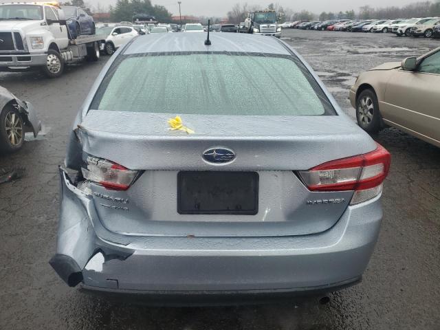 Photo 6 from auction – 2022 SUBARU IMPREZA with VIN 4S3GKAB67N3604683