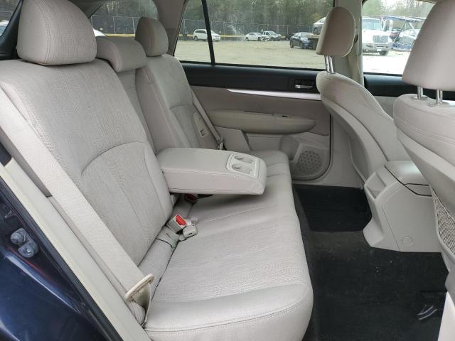Photo 11 from auction – 2013 SUBARU OUTBACK 2. with VIN 4S4BRBCCXD3300130