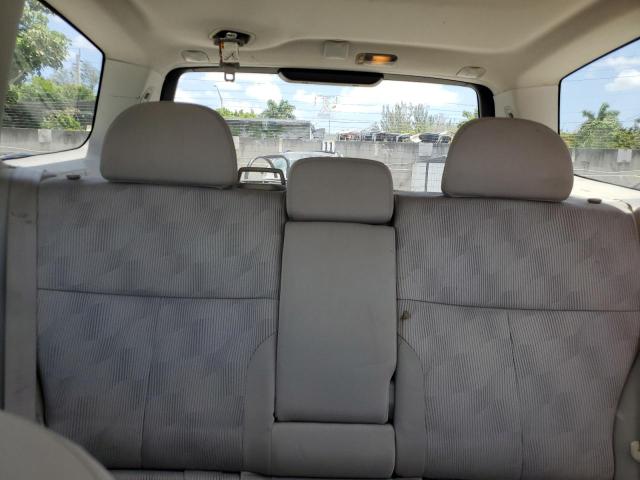 Photo 10 from auction – 2010 SUBARU FORESTER 2 with VIN JF2SH6CC1AH775714