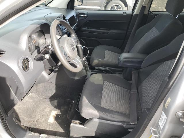 Снимка 7 от търг – 2011 JEEP COMPASS SP с VIN 1J4NF1FB4BD164330