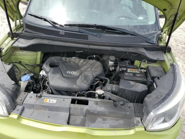 Photo 12 from auction – 2016 KIA SOUL with VIN KNDJN2A26G7835832