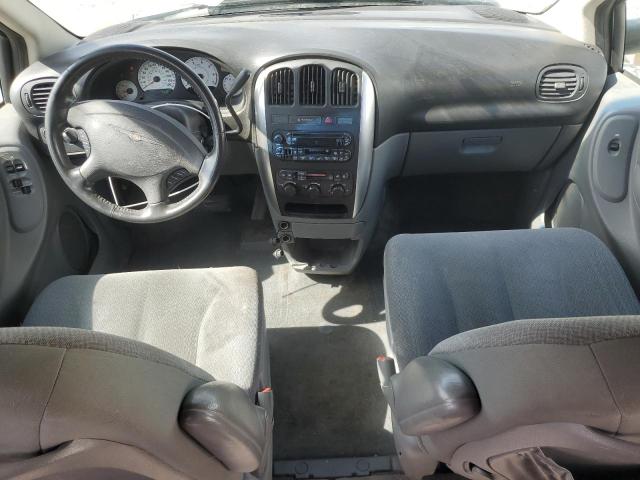 Photo 8 from auction – 2005 CHRYSLER TOWN & COU with VIN 2C4GP54L85R390595