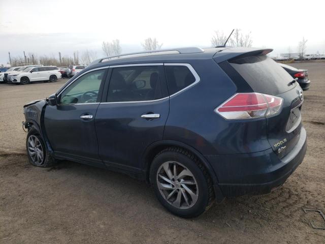 Photo 2 from auction – 2014 NISSAN ROGUE S with VIN 5N1AT2MV3EC768330