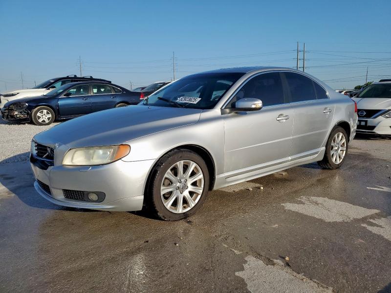 VOLVO S80 3.2 2009 with VIN YV1AS982791106584 - Photo from auction