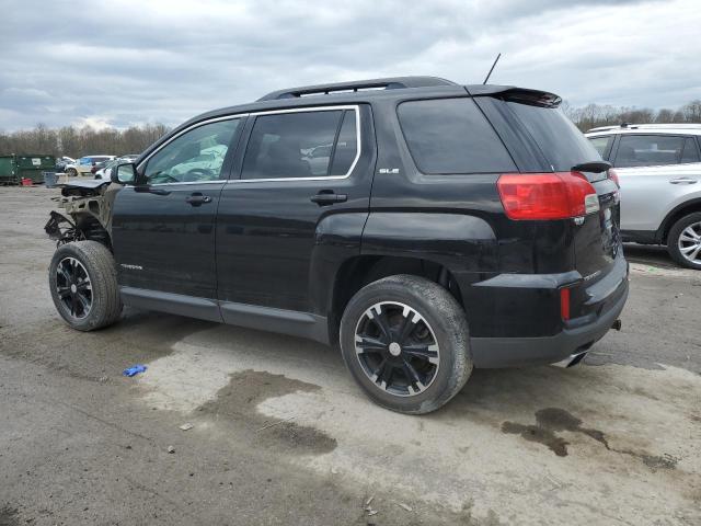 Photo 2 from auction – 2017 GMC TERRAIN SL with VIN 2GKFLTE39H6234599