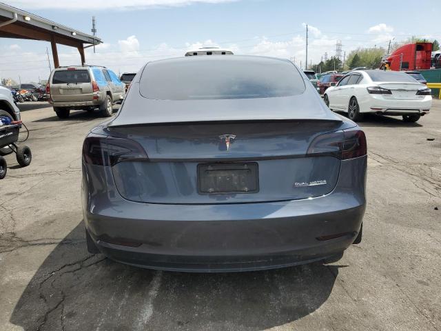 Photo 6 from auction – 2023 TESLA MODEL 3 with VIN 5YJ3E1EC7PF476278
