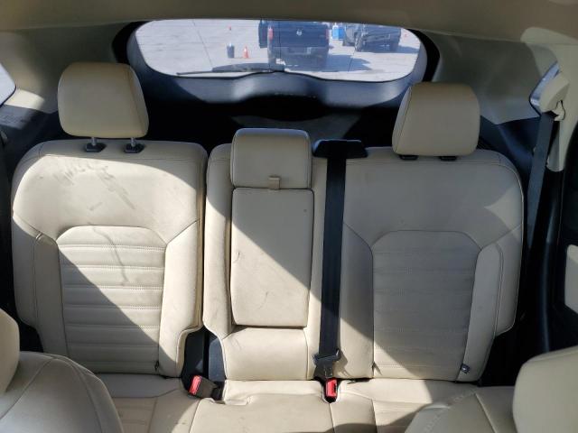 Photo 10 from auction – 2020 FORD EDGE SEL with VIN 2FMPK4J98LBA89070