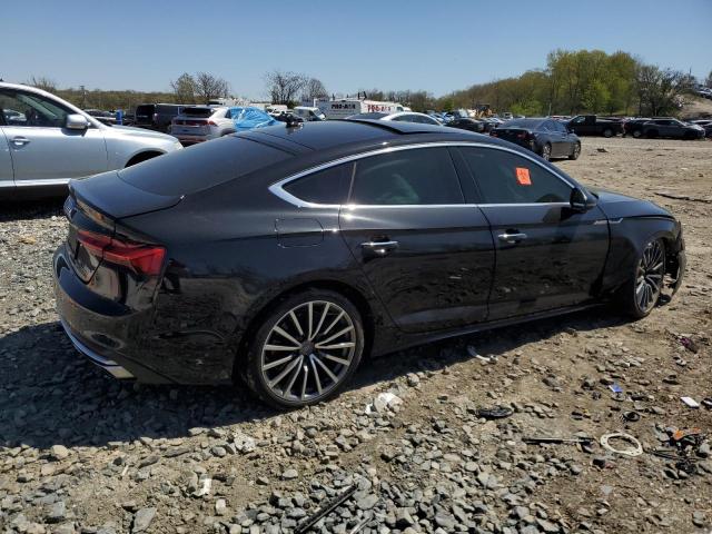Photo 3 from auction – 2020 AUDI A5 PREMIUM with VIN WAUCNCF58LA004022