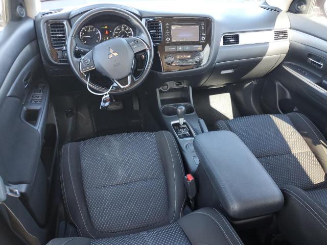 Photo 8 from auction – 2016 MITSUBISHI OUTLANDER with VIN JA4AD3A37GZ005473