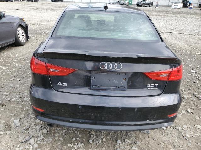 Photo 6 from auction – 2016 AUDI A3 PREMIUM with VIN WAUB8GFF0G1028856