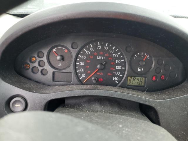 Photo 9 from auction – 2006 FORD FOCUS ZX4 with VIN 1FAFP34N96W221346