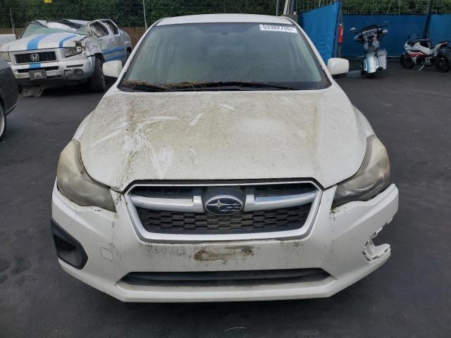 Photo 5 from auction – 2012 SUBARU IMPREZA PR with VIN JF1GJAB62CH019521