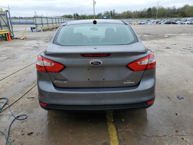 Photo 6 from auction – 2014 FORD FOCUS SE with VIN 1FADP3F27EL105976
