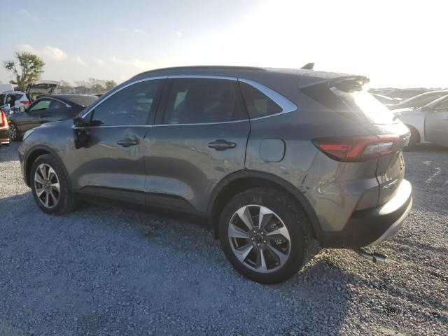 Photo 2 from auction – 2024 FORD ESCAPE with VIN 1FMCU9JAXRUB61860