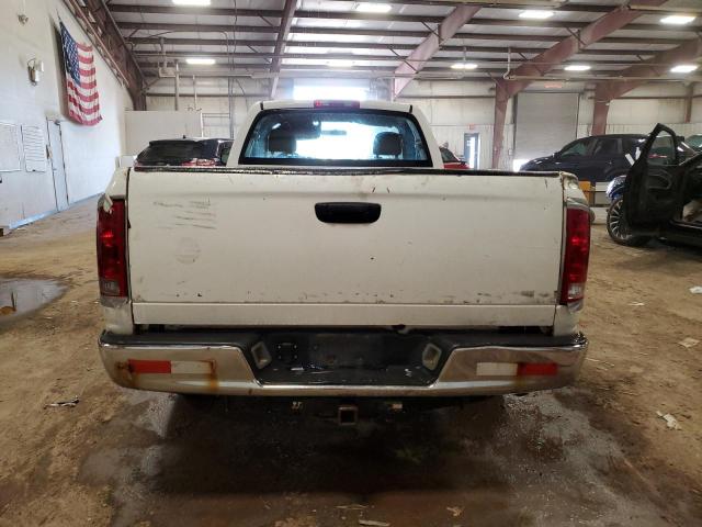 Photo 6 from auction – 2004 DODGE RAM 1500 S with VIN 1D7HA16KX4J119047