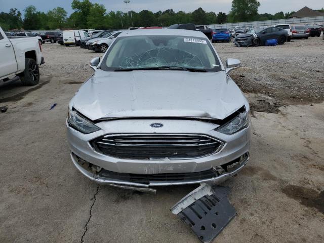 Photo 5 from auction – 2017 FORD FUSION SE with VIN 3FA6P0H72HR370035