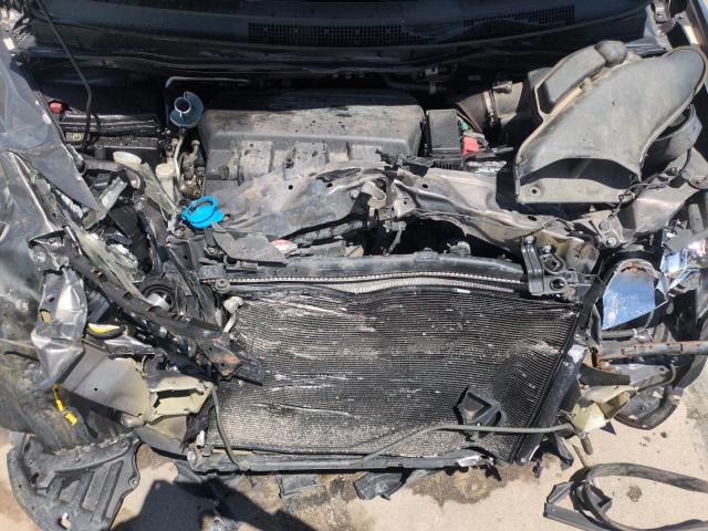 Photo 12 from auction – 2012 HONDA ODYSSEY EX with VIN 5FNRL5H64CB144600