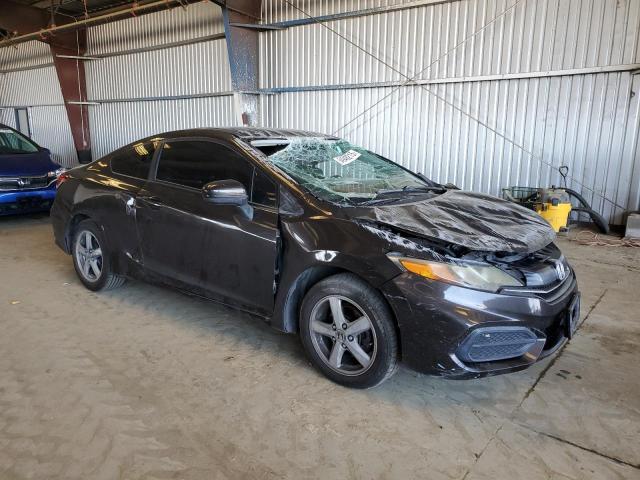 Photo 4 from auction – 2014 HONDA CIVIC with VIN 2HGFG3B51EH504335