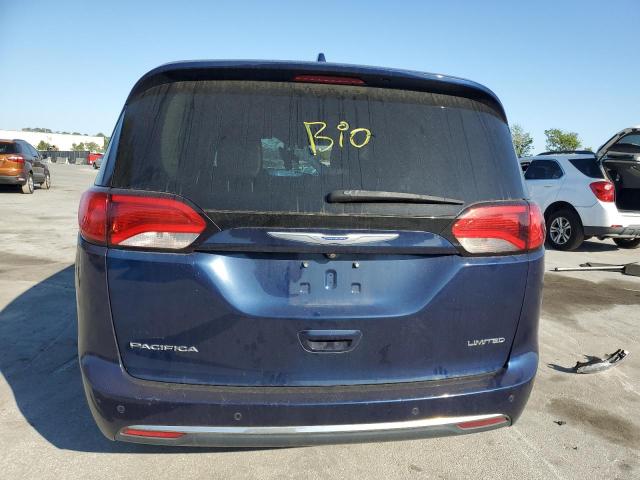 Zdjęcie 6 z aukcji – 2018 CHRYSLER PACIFICA L z VIN 2C4RC1GG1JR269199