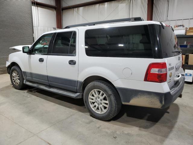 Photo 2 from auction – 2014 FORD EXPEDITION with VIN 1FMJK1G53EEF11018