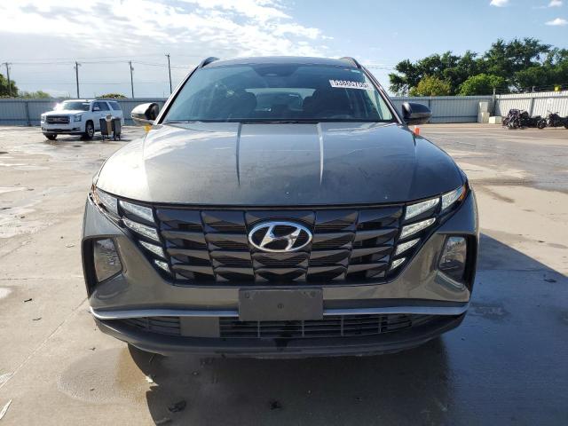 Photo 5 from auction – 2023 HYUNDAI TUCSON SEL with VIN 5NMJBCAE8PH232818