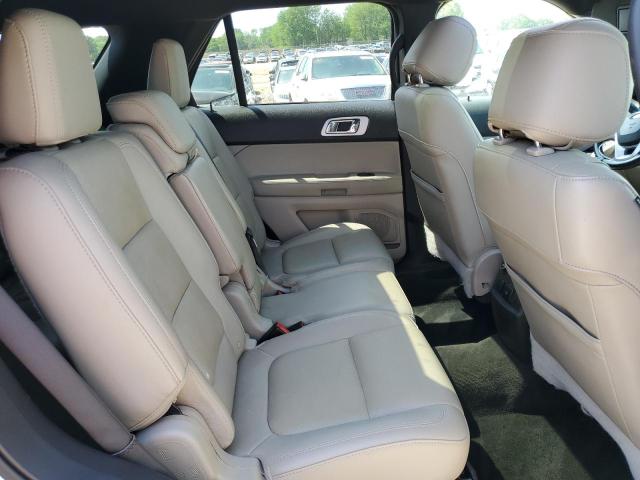 Photo 11 from auction – 2015 FORD EXPLORER L with VIN 1FM5K8F88FGC36502