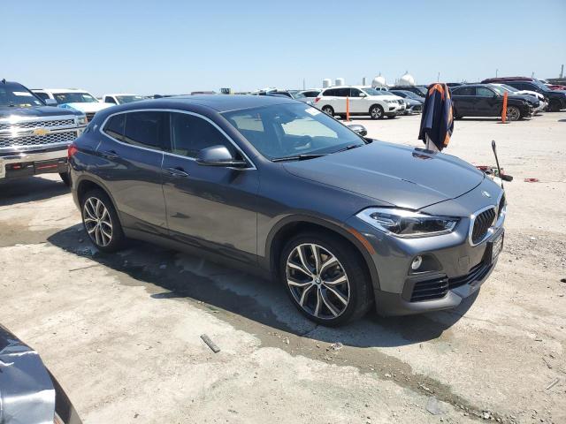 Photo 4 from auction – 2018 BMW X2 XDRIVE2 with VIN WBXYJ5C34JEF77076