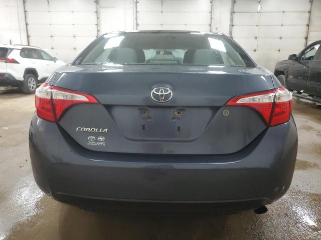 Photo 6 from auction – 2016 TOYOTA COROLLA L with VIN 5YFBURHE6GP504750