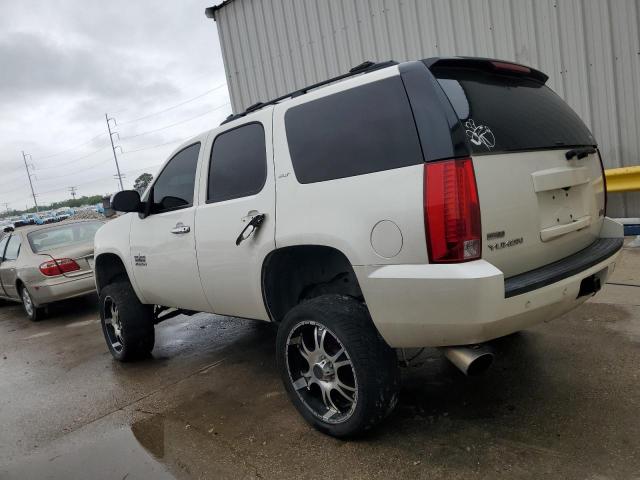 Photo 2 from auction – 2010 GMC YUKON SLT with VIN 1GKUCCE01AR287921