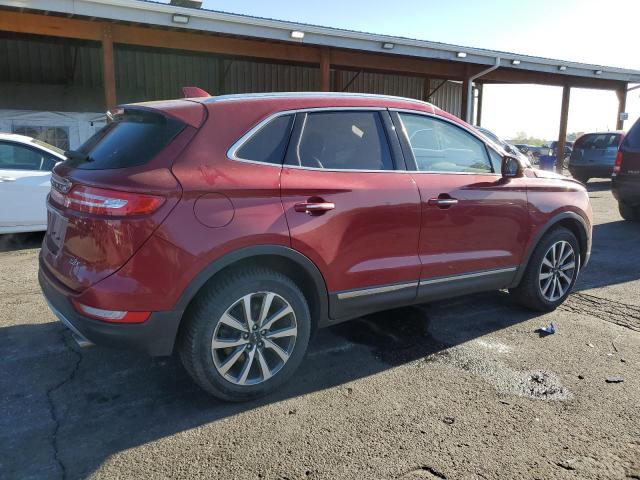 Photo 3 from auction – 2019 LINCOLN MKC RESERV with VIN 5LMTJ3DH5KUL44018