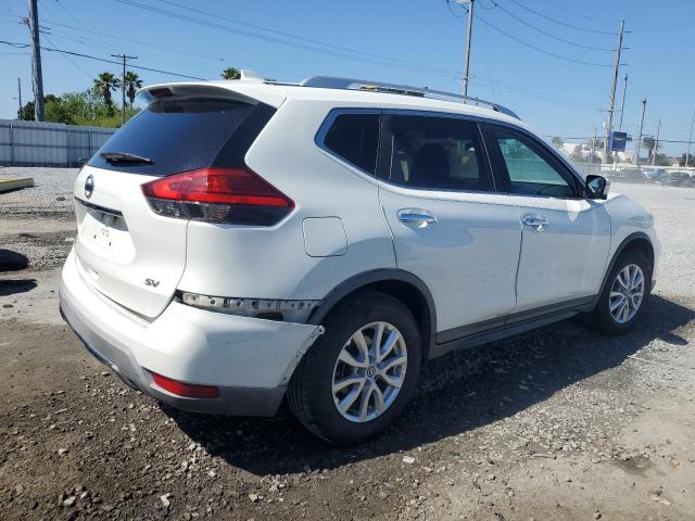 Photo 3 from auction – 2017 NISSAN ROGUE S with VIN KNMAT2MT0HP569901