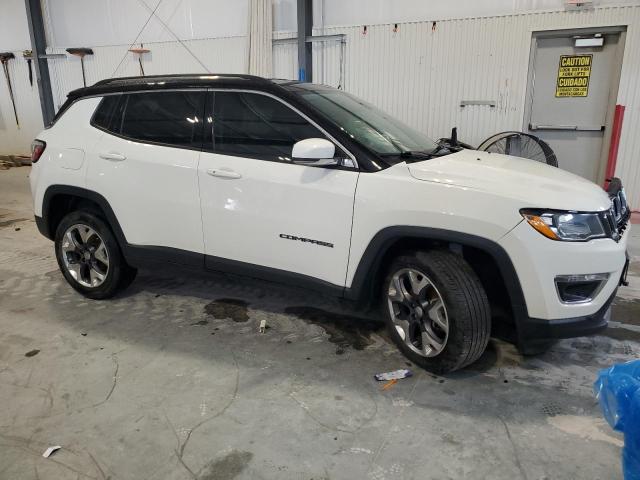 Photo 4 from auction – 2018 JEEP COMPASS LI with VIN 3C4NJDCBXJT231726