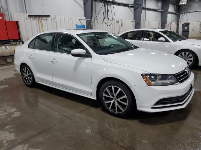 Photo 4 from auction – 2017 VOLKSWAGEN JETTA SE with VIN 3VWDB7AJ9HM359722