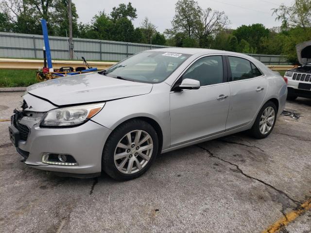 Photo 1 from auction – 2014 CHEVROLET MALIBU LTZ with VIN 1G11H5SL2EF152389