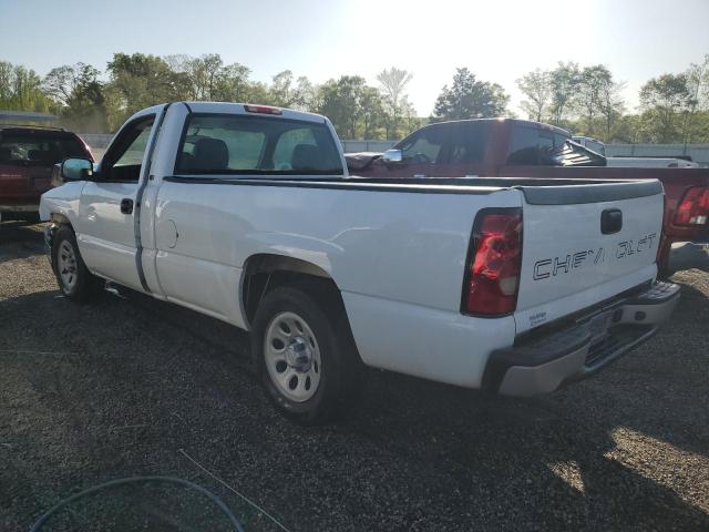 Photo 2 from auction – 2005 CHEVROLET SILVERADO with VIN 1GCEC14X55Z297912