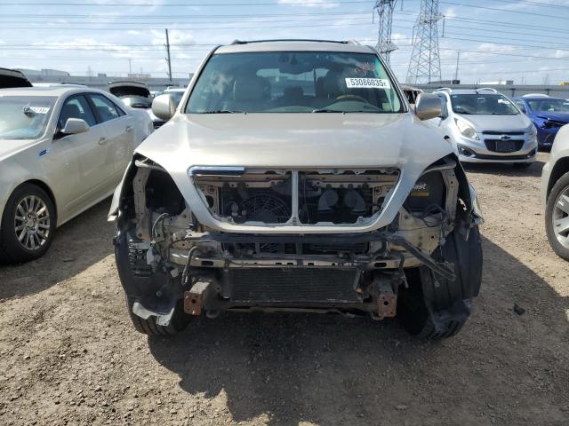 Photo 5 from auction – 2004 LEXUS GX 470 with VIN JTJBT20X040033074
