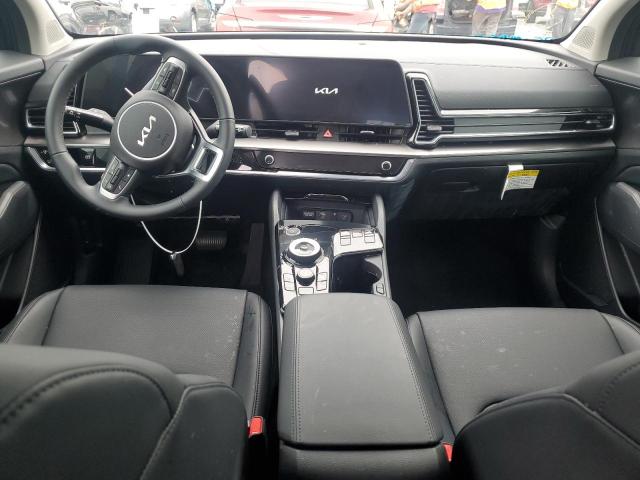 Photo 8 from auction – 2025 KIA SPORTAGE E with VIN KNDPVCDG9S7201060