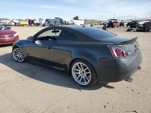 Photo 2 from auction – 2008 INFINITI G37 with VIN JNKCV64E78M109775