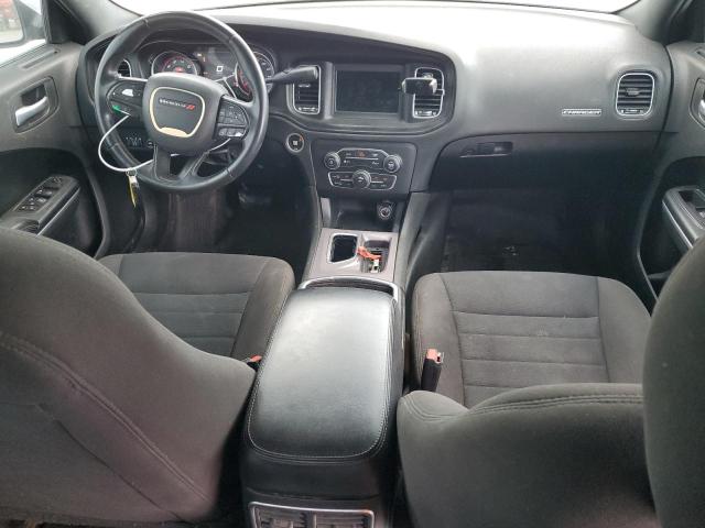 Photo 8 from auction – 2019 DODGE CHARGER PO with VIN 2C3CDXAG7KH599200