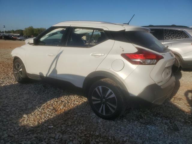 Photo 2 from auction – 2020 NISSAN KICKS SV with VIN 3N1CP5CV8LL537786