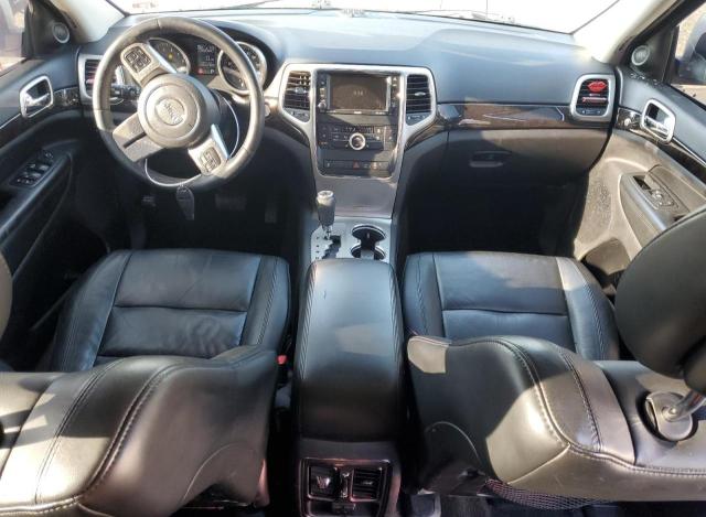 Photo 8 from auction – 2013 JEEP GRAND CHER with VIN 1C4RJFAG9DC633345